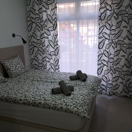 Plaza Ifach Calpe Exterior foto