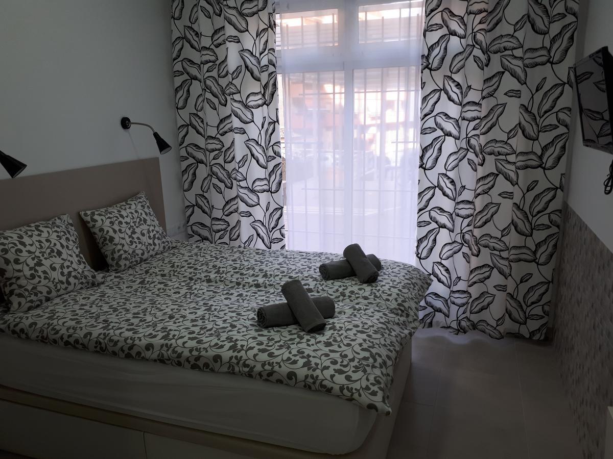 Plaza Ifach Calpe Exterior foto