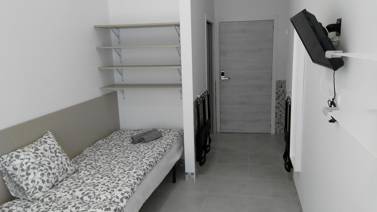 Plaza Ifach Calpe Exterior foto