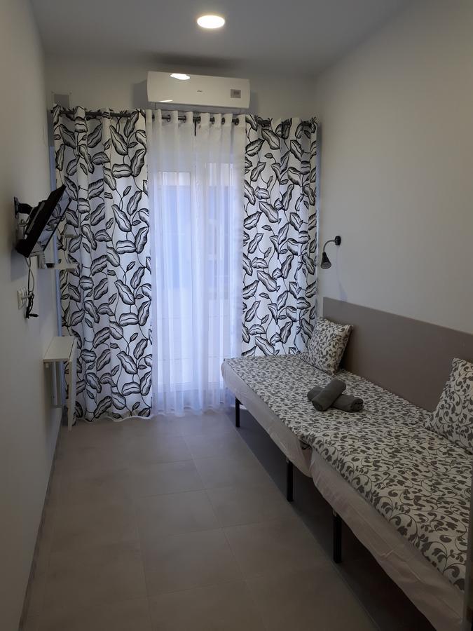 Plaza Ifach Calpe Exterior foto