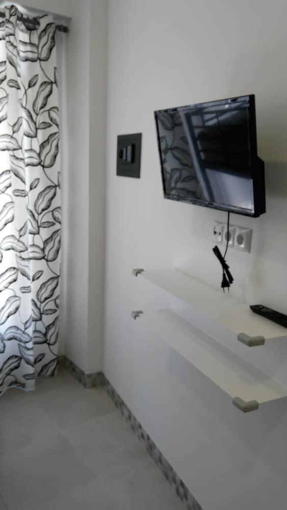 Plaza Ifach Calpe Exterior foto